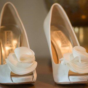 Badgley Mischka Shoes S6